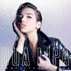 Dua Lipa (Complete Edition) mp3 Artist Compilation by Dua Lipa