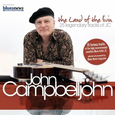 The Land Of The Livin' mp3 Artist Compilation by John Campbelljohn