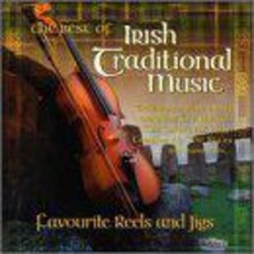 The Best Of Traditional Irish Dance Music mp3 Compilation by Various Artists