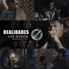 Live Session @ Crossroads Music Store mp3 Live by Realidades