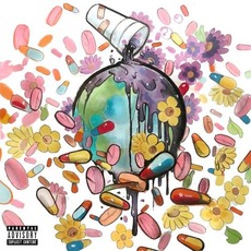 Future & Juice WRLD Present... WRLD ON DRUGS mp3 Album by Future & Juice WRLD
