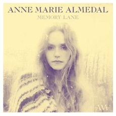 Memory Lane mp3 Album by Anne Marie Almedal