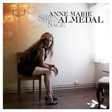 The Siren and the Sage mp3 Album by Anne Marie Almedal