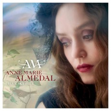 Blue Sky Blue mp3 Album by Anne Marie Almedal