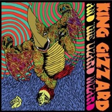 Willoughby's Beach mp3 Album by King Gizzard & the Lizard Wizard