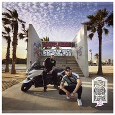 Palmen aus Plastik 2 mp3 Album by Bonez MC & RAF Camora
