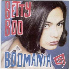Boomania mp3 Album by Betty Boo