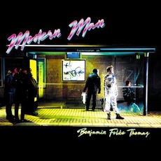 Modern Man mp3 Album by Benjamin Folke Thomas