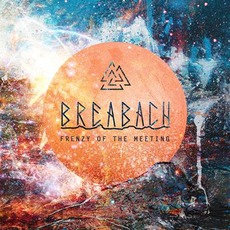 Frenzy of the Meeting mp3 Album by Breabach