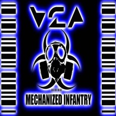 Mechanized Infantry mp3 Album by V2A