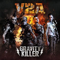Gravity Killer mp3 Album by V2A