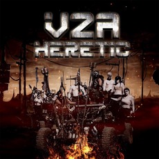 Heretic mp3 Album by V2A