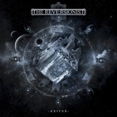 Exitus mp3 Album by The Reversionist