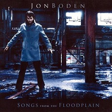 Songs From the Floodplain mp3 Album by Jon Boden