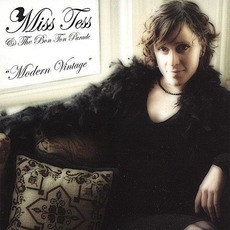 Modern Vintage mp3 Album by Miss Tess