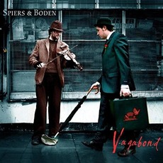 Vagabond mp3 Album by Spiers & Boden