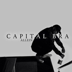 Allein mp3 Album by Capital Bra