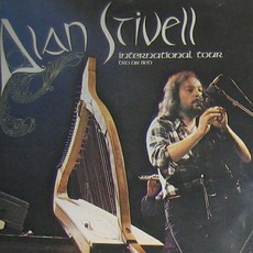 International Tour - Tro ar bed (Live) (Remastered) mp3 Live by Alan Stivell