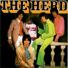 Paradise & Underworld mp3 Artist Compilation by The Herd (2)