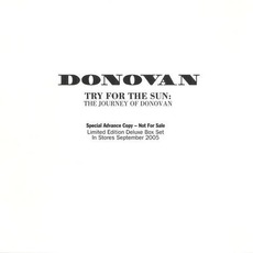 Try for the Sun: The Journey of Donovan mp3 Artist Compilation by Donovan