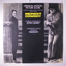 Midnight Cowboy mp3 Soundtrack by Various Artists