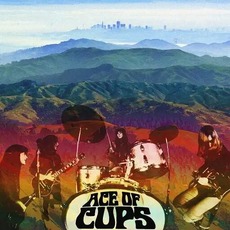 The Ace of Cups mp3 Album by Ace of Cups