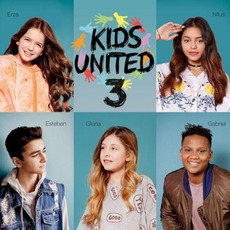Forever United mp3 Album by Kids United