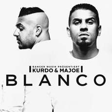 Blanco (Limited Edition) mp3 Album by Kurdo & Majoe