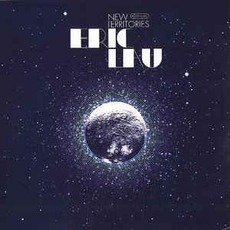 New Territories mp3 Album by Eric Lau