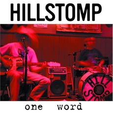 One Word mp3 Album by Hillstomp