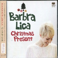 Christmas Present (Japanese Edition) mp3 Album by Barbra Lica