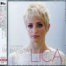Love Songs (Japanese Edition) mp3 Album by Barbra Lica