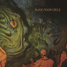 The Studio Jams, Vol. II: Serpent mp3 Album by Black Moon Circle