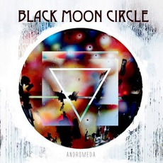Andromeda mp3 Album by Black Moon Circle
