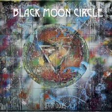 Sea Of Clouds mp3 Album by Black Moon Circle
