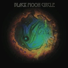 The Studio Jams, Vol. 1: Yellow Nebula In The Sky mp3 Album by Black Moon Circle