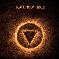 Black Moon Circle mp3 Album by Black Moon Circle