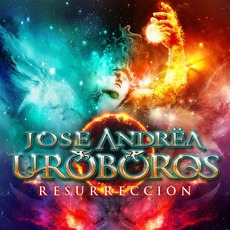 Resurrección mp3 Album by José Andrëa Y Uróboros