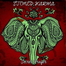 Secret Prayer mp3 Album by Stoned Karma