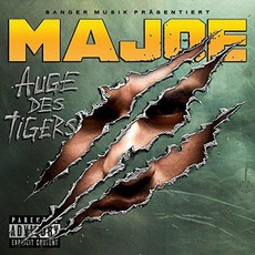 Auge des Tigers (Limited Edition) mp3 Album by Majoe