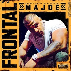 Frontal (Deluxe Edition) mp3 Album by Majoe