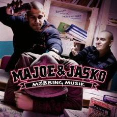 Mobbing Musik mp3 Album by Majoe & Jasko