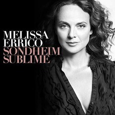 Sondheim Sublime mp3 Album by Melissa Errico
