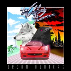 Dream hunters mp3 Album by Wolf And Raven