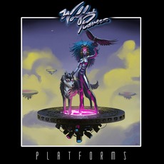 Platforms mp3 Album by Wolf And Raven