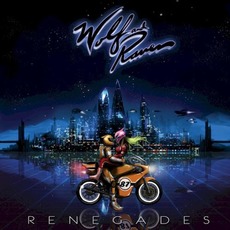 Renegades mp3 Album by Wolf And Raven