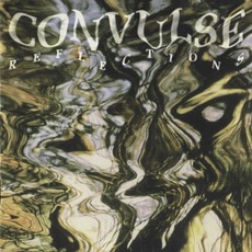 Reflections mp3 Album by Convulse