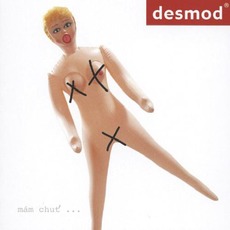 Mám Chuť... mp3 Album by Desmod