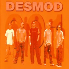 001 mp3 Album by Desmod