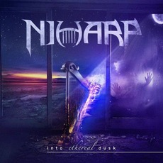 Into Ethereal Dusk mp3 Album by Niharp